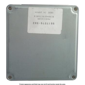 1995 Toyota MR2 Engine Control Module A1 Cardone 721501 image 2 of 4