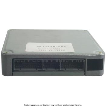 1995 Toyota MR2 Engine Control Module A1 Cardone 721501 image 3 of 4