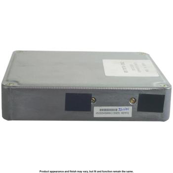 1995 Toyota MR2 Engine Control Module A1 Cardone 721501 image 4 of 4