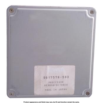 1995 Toyota MR2 Engine Control Module A1 Cardone 721503 image 2 of 4