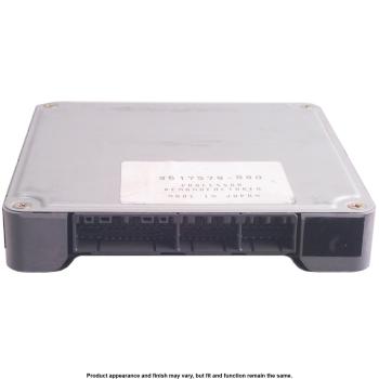 1995 Toyota MR2 Engine Control Module A1 Cardone 721503 image 3 of 4