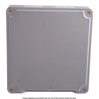 1995 Toyota MR2 Engine Control Module A1 Cardone 721503 image 4 of 4