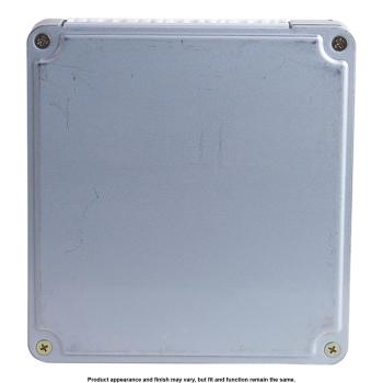 1995 Toyota MR2 Engine Control Module A1 Cardone 721504 image 1 of 3