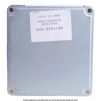 1995 Toyota MR2 Engine Control Module A1 Cardone 721504 image 2 of 3