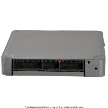 1997 Toyota Corolla Engine Control Module A1 Cardone 721512 image 2 of 3