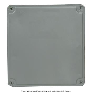 1995 Toyota Celica Engine Control Module A1 Cardone 721541 image 2 of 3