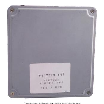 1995 Toyota Celica Engine Control Module A1 Cardone 721542 image 1 of 3