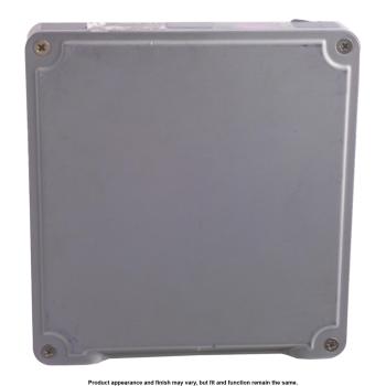 1995 Toyota Celica Engine Control Module A1 Cardone 721542 image 2 of 3