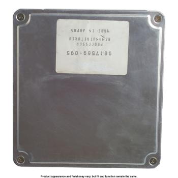 1995 Toyota 4Runner Engine Control Module A1 Cardone 721602 image 3 of 3