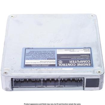 1995 Toyota 4Runner Engine Control Module A1 Cardone 721604 image 3 of 3