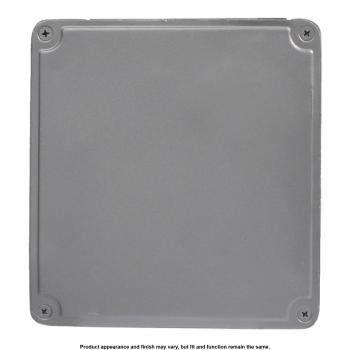 1995 Toyota 4Runner Engine Control Module A1 Cardone 721607 image 1 of 4