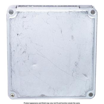 1995 Toyota 4Runner Engine Control Module A1 Cardone 721608 image 1 of 3