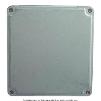 1995 Toyota 4Runner Engine Control Module A1 Cardone 721612 image 2 of 4