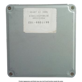 1995 Toyota 4Runner Engine Control Module A1 Cardone 721612 image 3 of 4