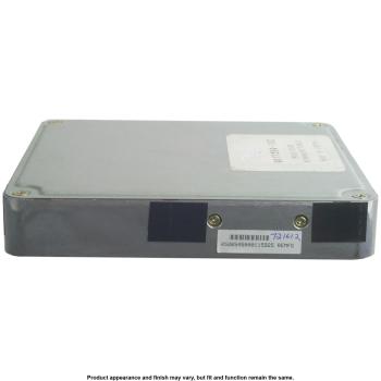 1995 Toyota 4Runner Engine Control Module A1 Cardone 721612 image 4 of 4