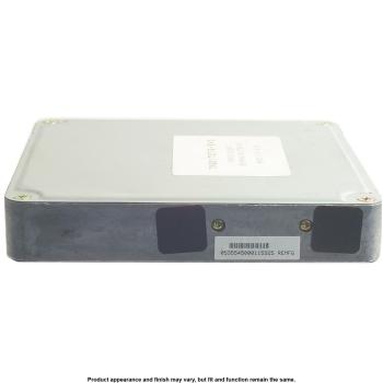 1997 Toyota Corolla Engine Control Module A1 Cardone 721649 image 1 of 4