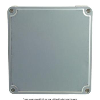 1997 Toyota Corolla Engine Control Module A1 Cardone 721649 image 2 of 4