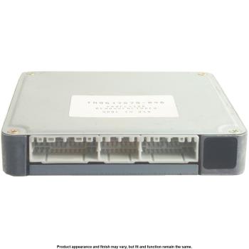 1997 Toyota Corolla Engine Control Module A1 Cardone 721649 image 3 of 4