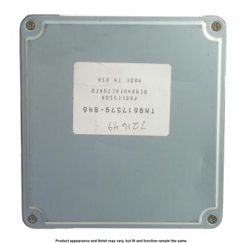 1997 Toyota Corolla Engine Control Module A1 Cardone 721649 image 4 of 4