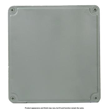 1997 Toyota Corolla Engine Control Module A1 Cardone 721650 image 1 of 3