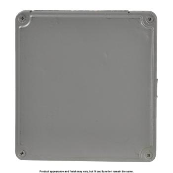 1997 Toyota Corolla Engine Control Module A1 Cardone 721652 image 1 of 3