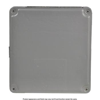 1997 Toyota Corolla Engine Control Module A1 Cardone 721652 image 2 of 3