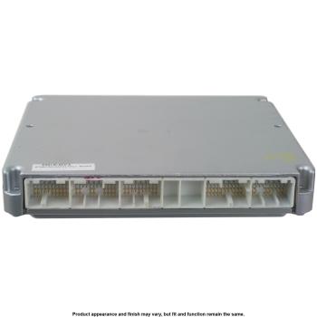 2004 Toyota Tundra Engine Control Module A1 Cardone 721992 image 1 of 4