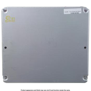 2004 Toyota Tundra Engine Control Module A1 Cardone 721992 image 3 of 4