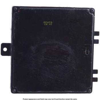 1988 Nissan Van Engine Control Module