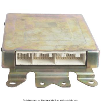 1992 Mitsubishi Mirage Engine Control Module A1 Cardone 726005 image 3 of 4