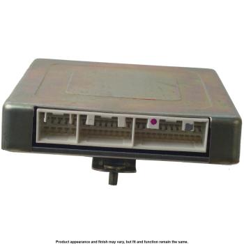 1990 Mitsubishi Van Engine Control Module A1 Cardone 726146 image 4 of 4