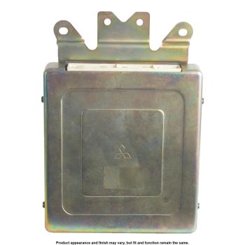 1992 Mitsubishi Mirage Engine Control Module A1 Cardone 726181 image 4 of 4