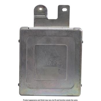 1991 Dodge Ram 50 Engine Control Module A1 Cardone 726191 image 3 of 4