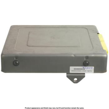 1995 Suzuki Sidekick Engine Control Module