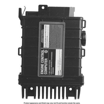 1991 Volkswagen Vanagon Engine Control Module A1 Cardone 729009 image 2 of 3