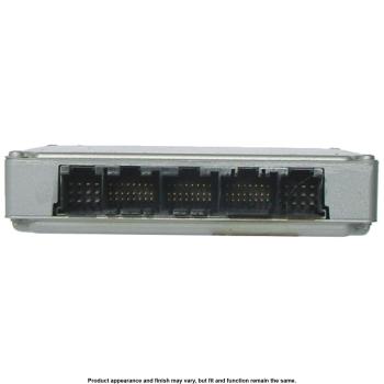 1998 Audi Cabriolet Engine Control Module