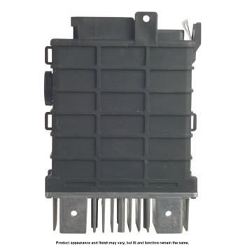 1991 Volkswagen Vanagon Engine Control Module A1 Cardone 729181 image 1 of 4
