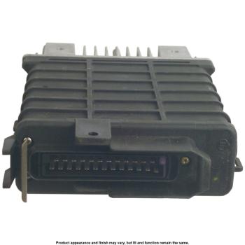 1991 Volkswagen Vanagon Engine Control Module A1 Cardone 729181 image 2 of 4