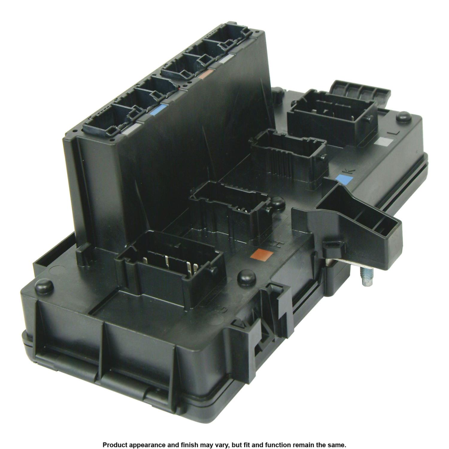 A1 Cardone 731500 Integrated Control Module product image 3 of 4