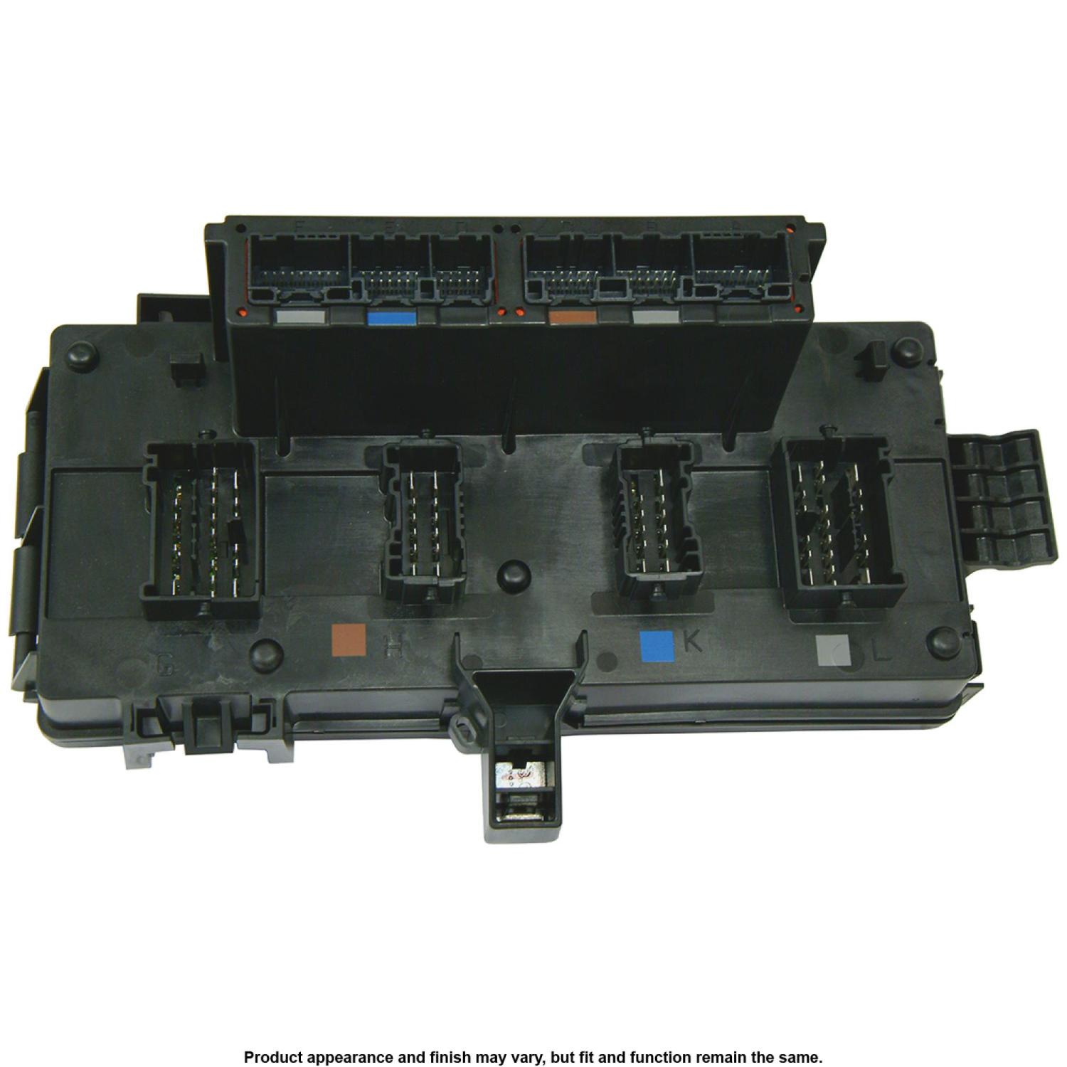 A1 Cardone 731500 Integrated Control Module product image 4 of 4