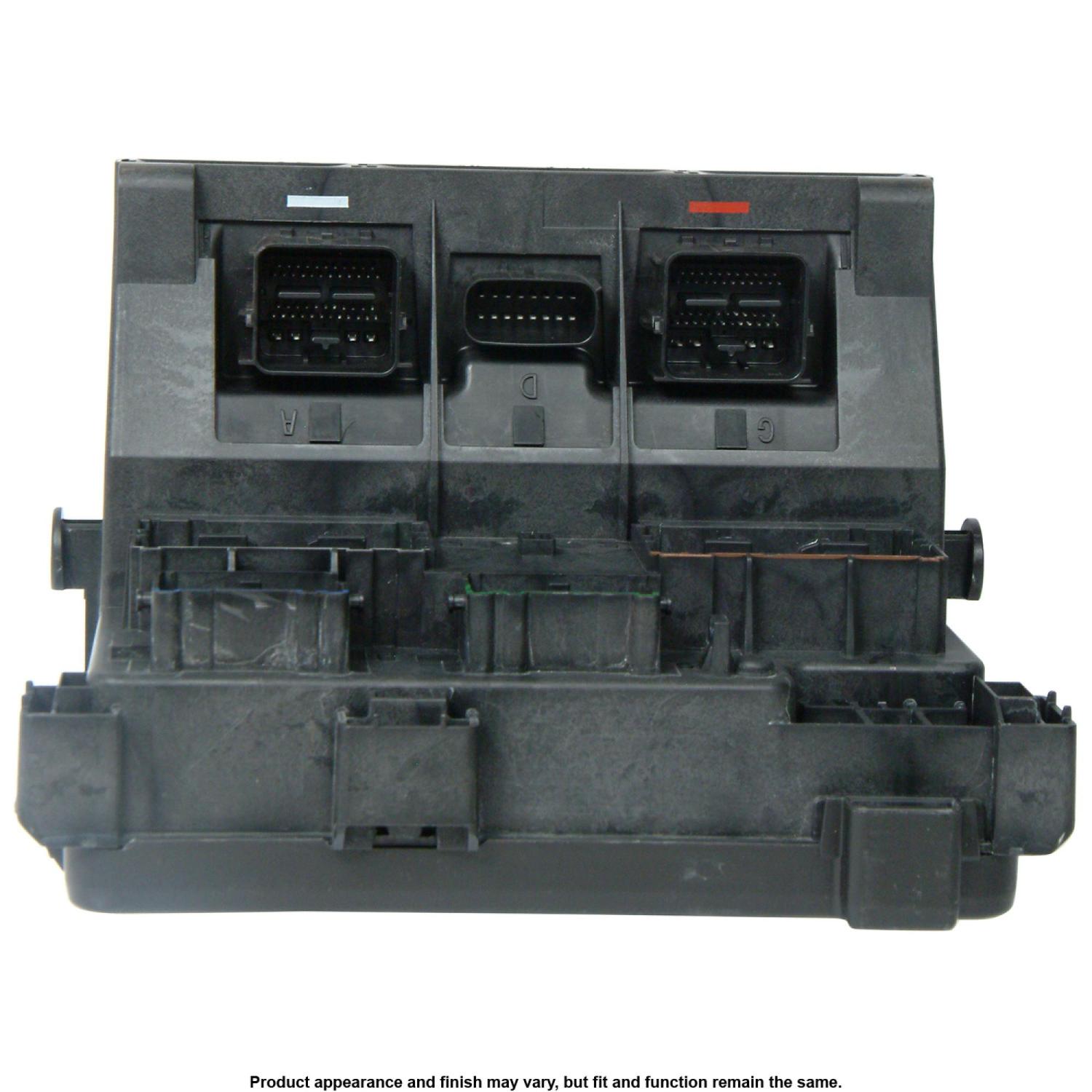 A1 Cardone 731528 Integrated Control Module product image 2 of 5