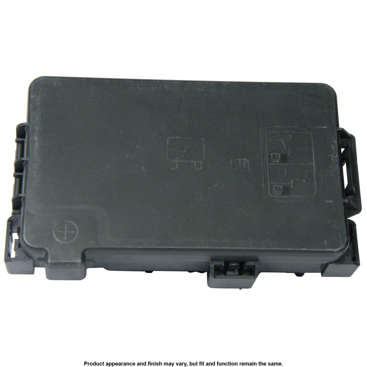 A1 Cardone 731528 Integrated Control Module product image 5 of 5