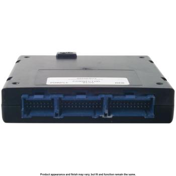 2002 Chevrolet Blazer Body Control Module A1 Cardone 731796F image 4 of 4