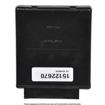 2004 GMC Envoy XL Body Control Module A1 Cardone 732670F image 2 of 4