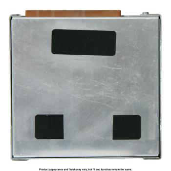 1999 Cadillac Eldorado Body Control Module