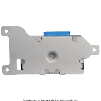 1998 Chevrolet S10 Transfer Case Control Module