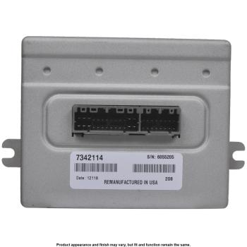 2007 Jeep Grand Cherokee Transfer Case Control Module