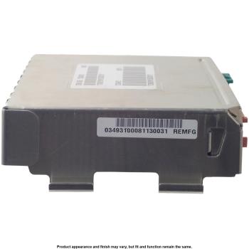 2004 Chevrolet Corvette Body Control Module