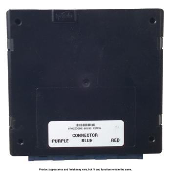 2001 Oldsmobile Bravada Body Control Module A1 Cardone 735236F image 1 of 4