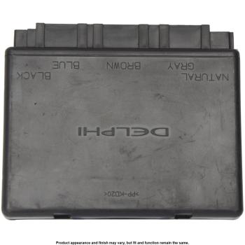 2006 GMC Sierra 2500 HD Body Control Module A1 Cardone 736065F image 2 of 4